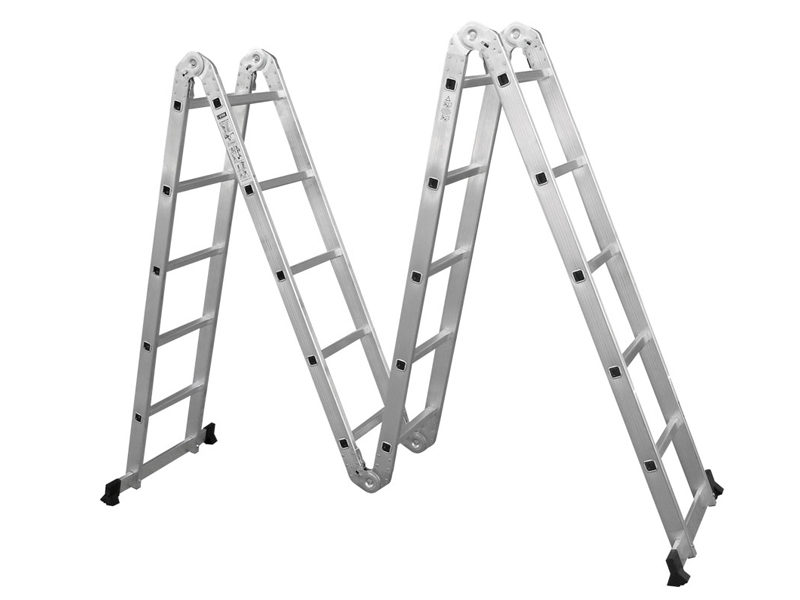 Multi-Purpose Elite Ladder 20 Rungs