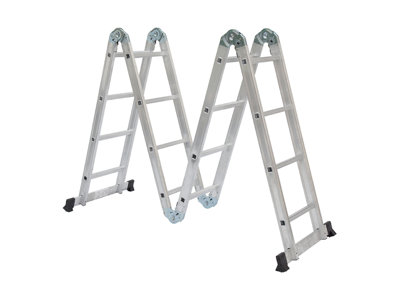 Multi-Purpose Standard Ladder 16 Rungs