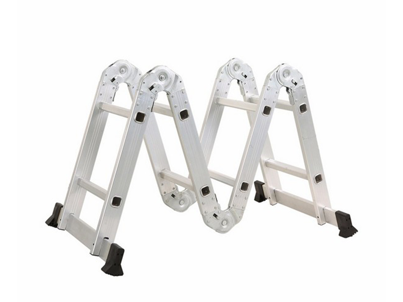 Multi-Purpose Standard Ladder 8 Rungs