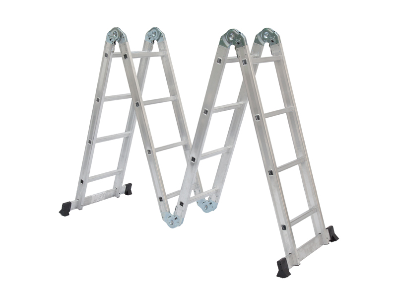 Multi-Purpose Elite Ladder 16 Rungs