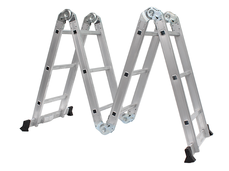 Multi-Purpose Standard Ladder 12 Rungs
